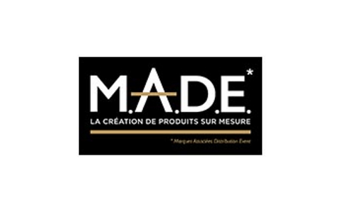 法国巴黎食品展览会MADE