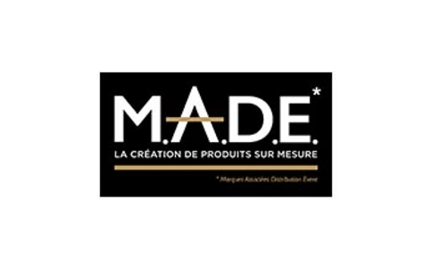 法国巴黎食品展览会MADE