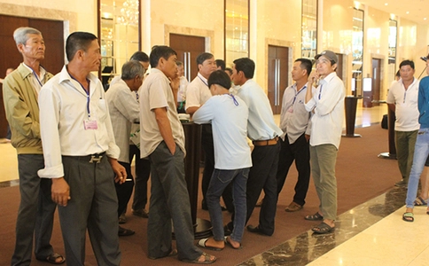 越南胡志明塑料橡胶展览会PlasTech
