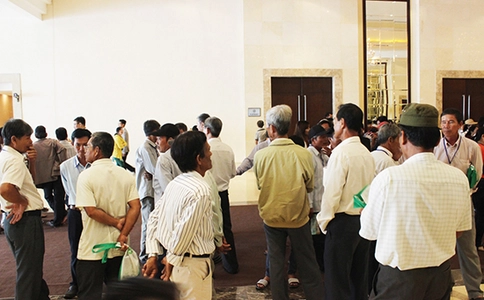 越南胡志明塑料橡胶展览会PlasTech