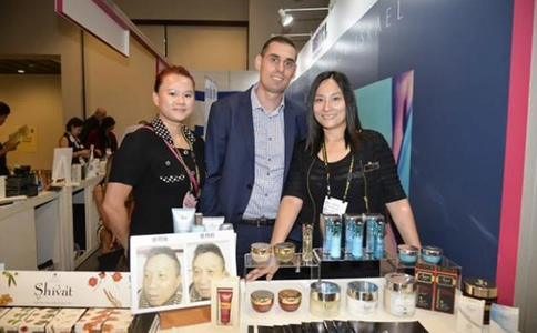 缅甸仰光美容展览会Beauty Connect Expo