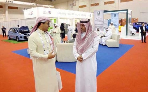 迪拜精细化工展览会ASCS