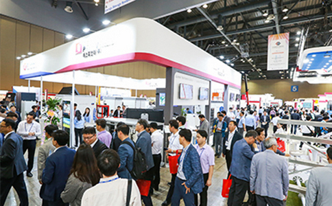 韩国太阳能光伏及新能源展览会