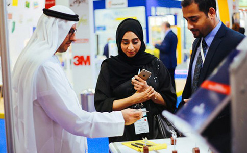 阿联酋迪拜文具及办公用品展览会