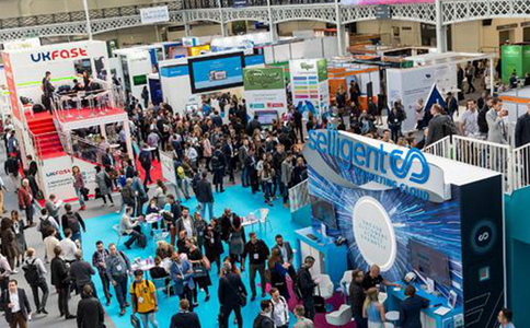 英国伦敦电子商务展览会 E-Commerce Expo