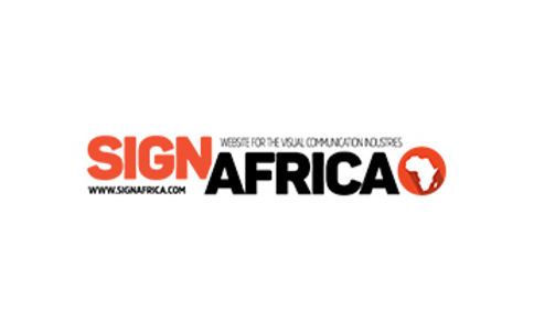 南非约翰内斯堡广告标识展览会