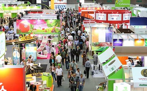 广州世界水果博览会