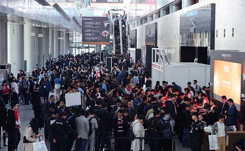 北京视听集成设备与技术展览会InfoComm China