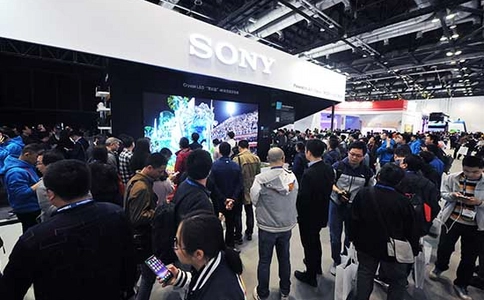 北京视听集成设备与技术展览会InfoComm China