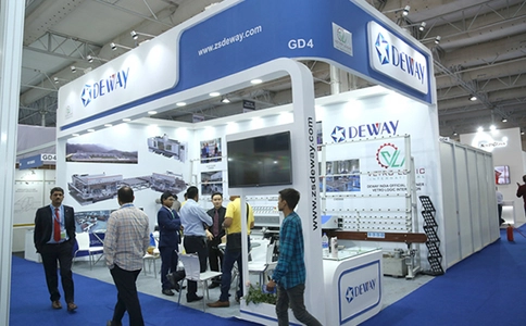 印度新德里玻璃工业展览会ZAK GLASS TECHNOLOGY