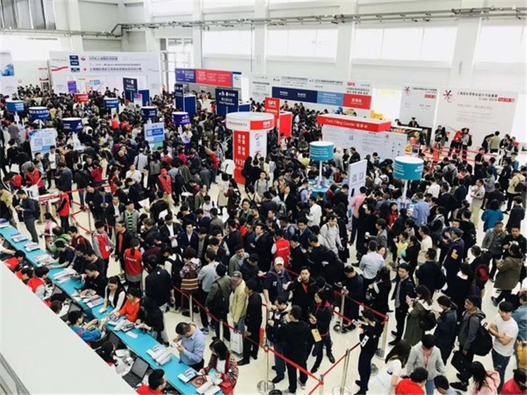 解码钓具新风向,2019上海钓鱼装备展隆重登场 解码钓具新风向,2019上海钓鱼装备展隆重登场