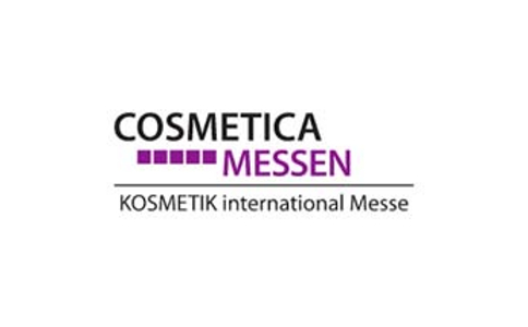 德国法兰克福化妆品贸易展览会COSMETICA Frankfurt
