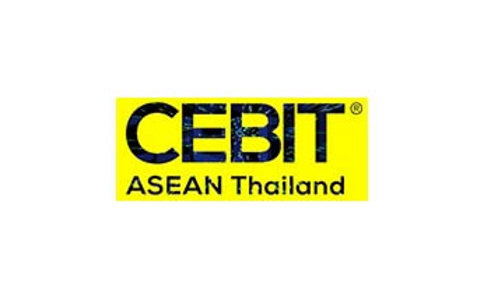 泰国曼谷信息及通信技术展览会CeBIT ASEAN Thailand
