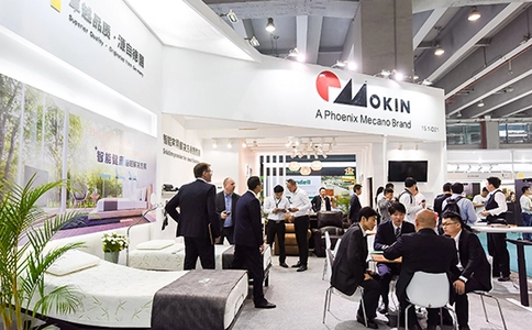 广州国际家居生产设备及配料展览会Interzum guangzhou