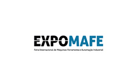 巴西圣保羅機械設備及機床展覽會 EXPOMAFE