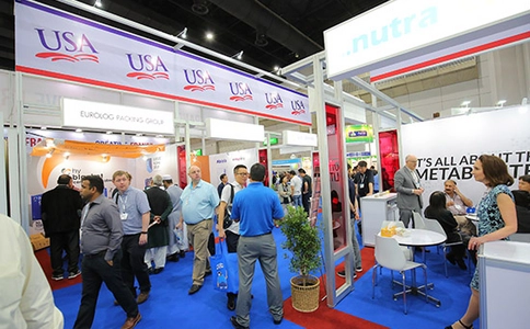 泰国曼谷畜牧展览会VIV Asia(现场照片)3