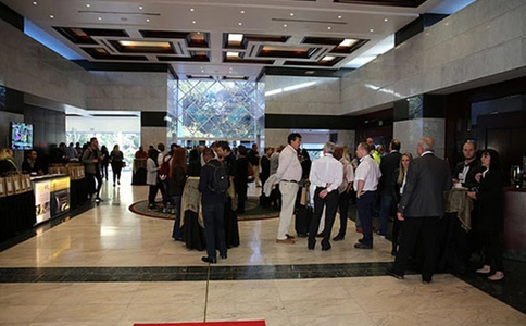 南非约翰内斯堡酒店用品及餐饮展览会HOSTEX KWA-ZULU NATAL