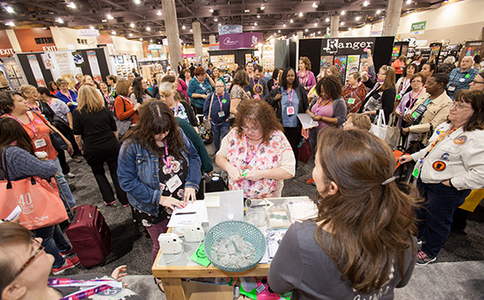 美国凤凰城文化创意产业展览会