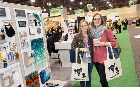 美国凤凰城文化创意产业展览会