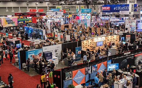 美国凤凰城文化创意产业展览会