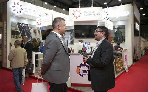 哈萨克斯坦五金及建材展览会KAZTOOLEXPO