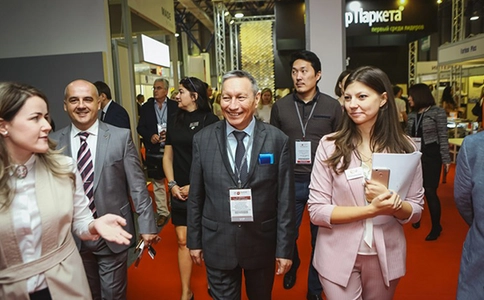 哈萨克斯坦五金及建材展览会KAZTOOLEXPO