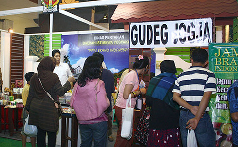 印尼雅加达农业展览会AGRI INDO