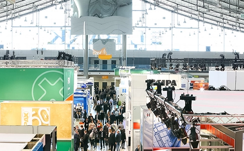 德国斯图加特紧固件展览会Fastener Fair（现场照片）3