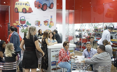 巴西圣保罗室内生活方式展览会 Interior Lifestyle South America(现场照片)1