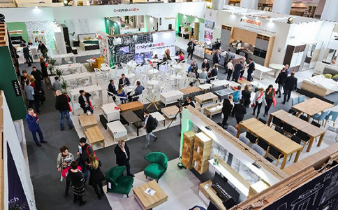 波蘭波茲南家具展覽會(huì )