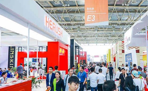 中国（北京）国际供热通风空调、卫浴及舒适家居系统展览会ISH china +CIHE（现场照片）1