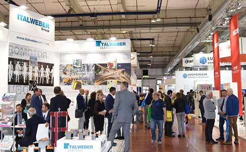 意大利帕尔马工业自动化展览会SPS IPC DRIVES