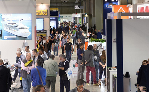 意大利帕尔马工业自动化展览会SPS IPC DRIVES