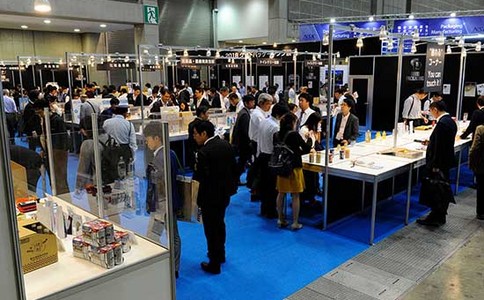 日本東京包裝展覽會(huì )
