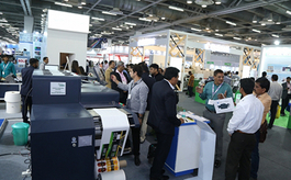 2020年印度新德里標簽印刷及包裝展覽會LABELEXPO India