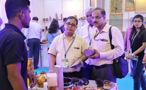 印度家用消费品展览会Ambiente India