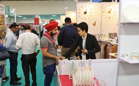 印度家用消费品展览会Ambiente India