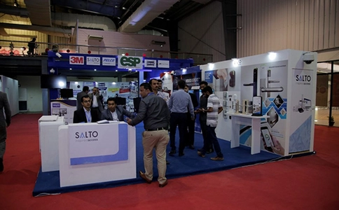 巴基斯坦安防展览会Security Asia