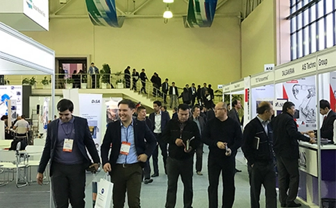 乌兹别克斯坦塔什干矿业展览会MiningWorld Uzbekistan