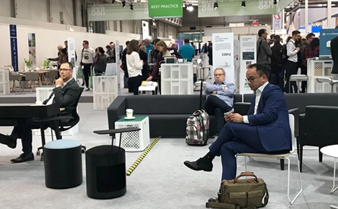 德国康复护理及养老用品展览会care:xpo（现场照片）1