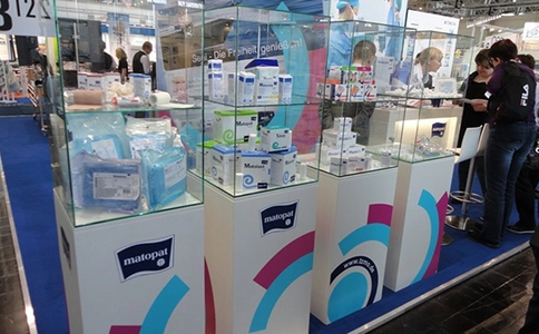 德国康复护理及养老用品展览会care:xpo（现场照片）3