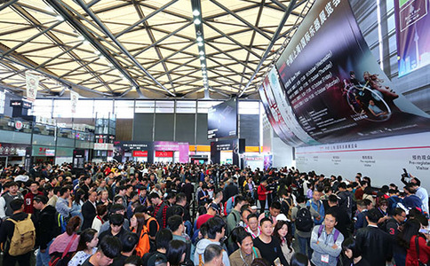 中國（上海）國際樂器展覽會Music China