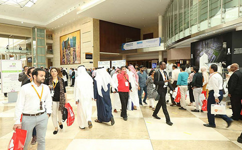 阿联酋迪拜饮料及饮料加工展览会