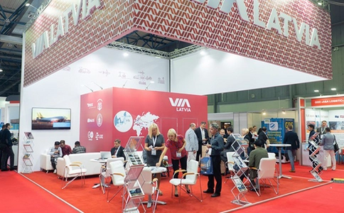哈萨克斯坦运输物流展览会TransitKazakhstan
