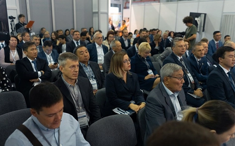 哈萨克斯坦运输物流展览会TransitKazakhstan