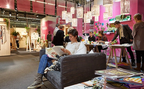 德国法兰克福礼品展览会CreativeWorld