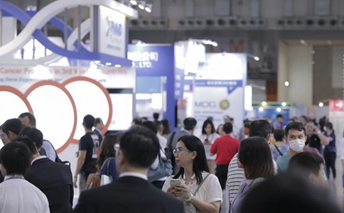 中国台湾生物科技展览会BIO TAIWAN