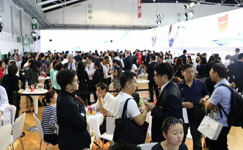 中国台湾生物科技展览会BIO TAIWAN
