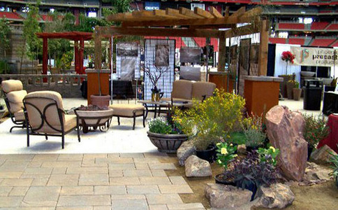 哥倫比亞波哥大園林園藝展覽會(huì)HOME AND GARDEN SHOW
