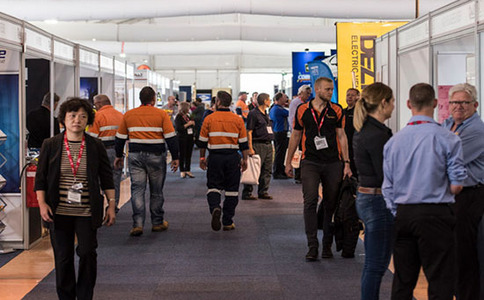 澳大利亚矿业展览会